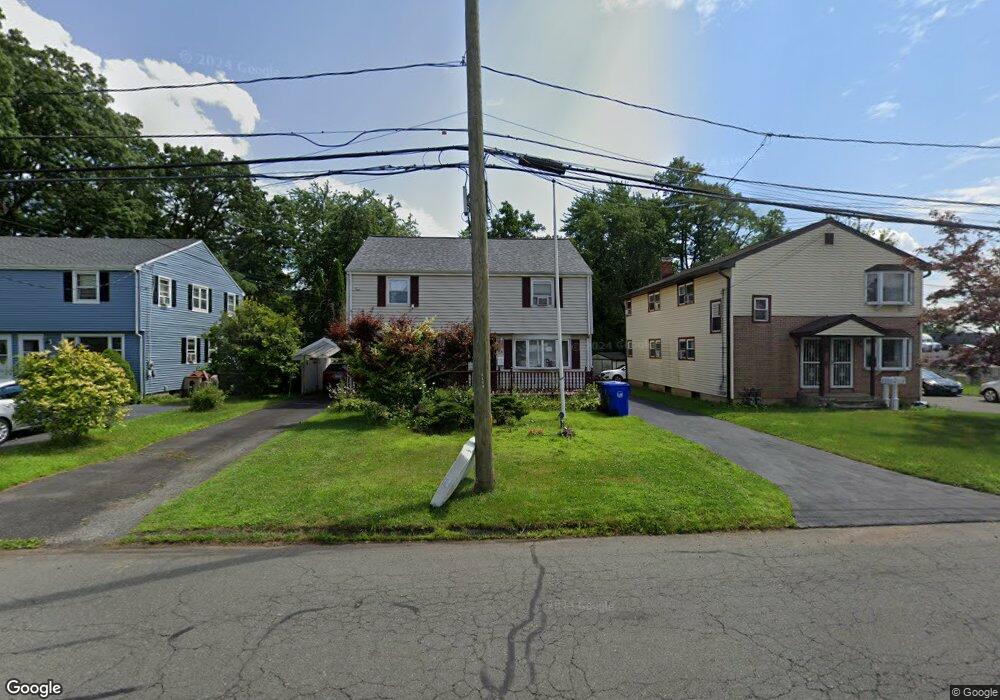 57 Day St, Newington, CT 06111 - photo 1