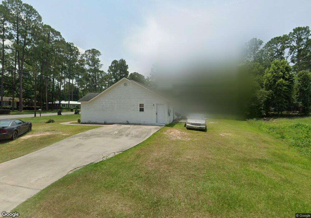 1117 Gaskin Ave N, Douglas, GA 31533 - photo 1