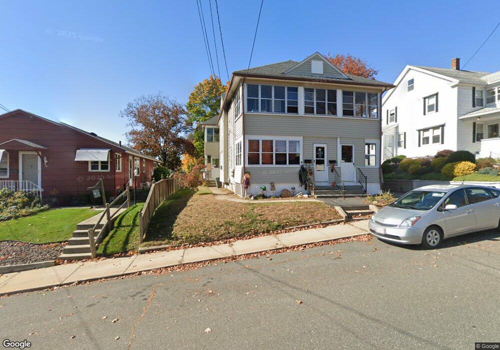 53 Prospect St, Ludlow, MA 01056 - photo 1