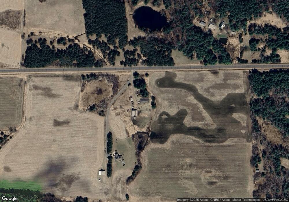 8005 Fairgrounds Rd, Webster, WI 54893 - photo 1