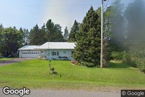 13565 Cemetery Rd, Bruce Crossing, MI 49912