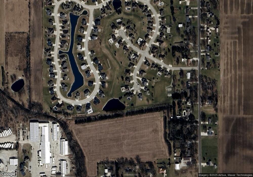 3264 Blackstone Way, Nappanee, IN 46550 - photo 1