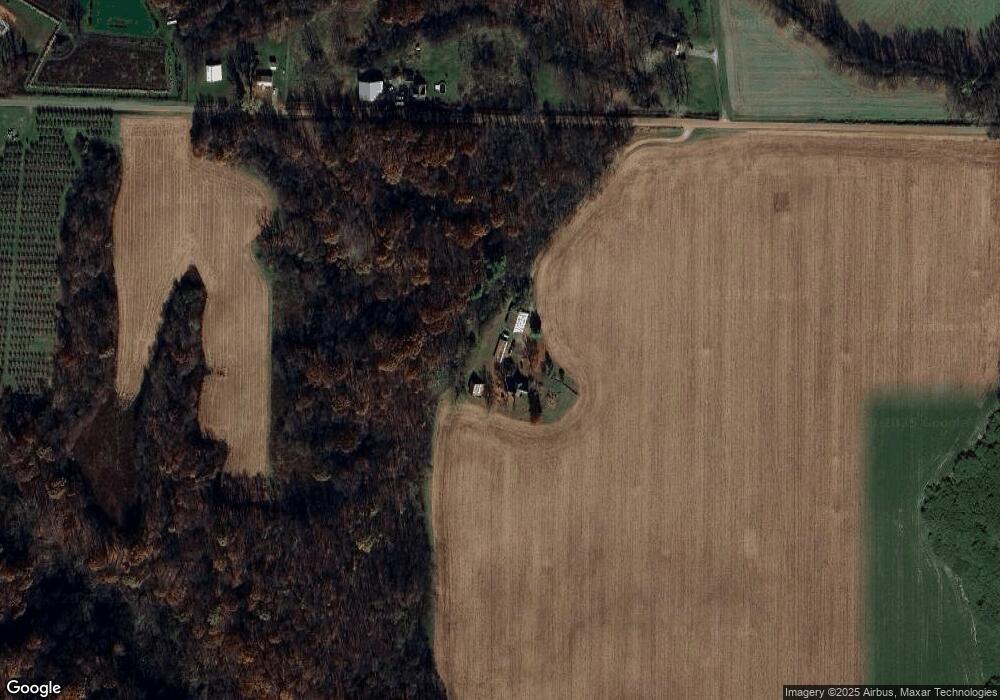 2703 W Allen Rd, Covington, IN 47932 - photo 1