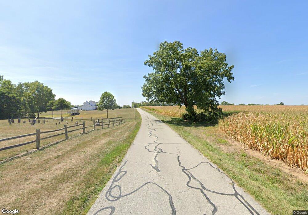 0 Stoutsville Pike unit LOT 3 2743407, Circleville, OH 43113 - photo 1