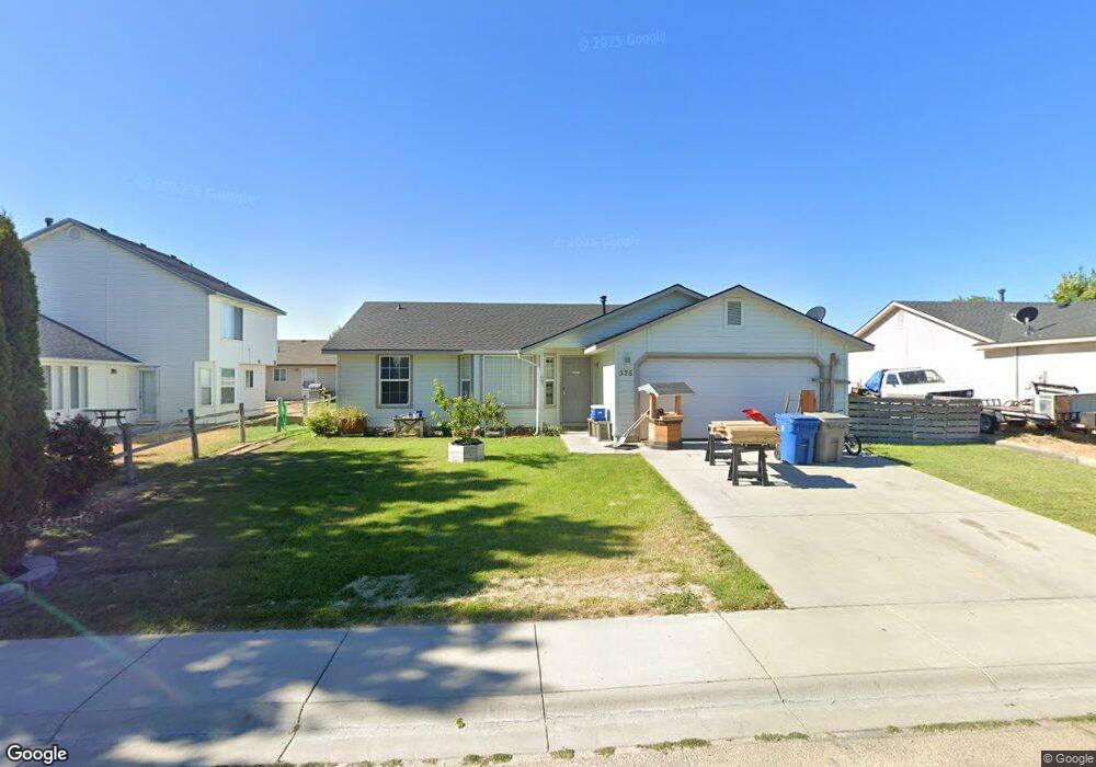 325 School Ave, Nampa, ID 83686 - photo 1