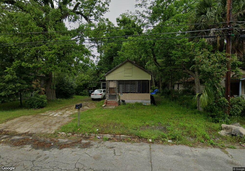 710 N Jefferson St, Quitman, GA 31643 - photo 1