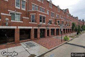 95 Audubon St Unit 341, New Haven, CT 06510