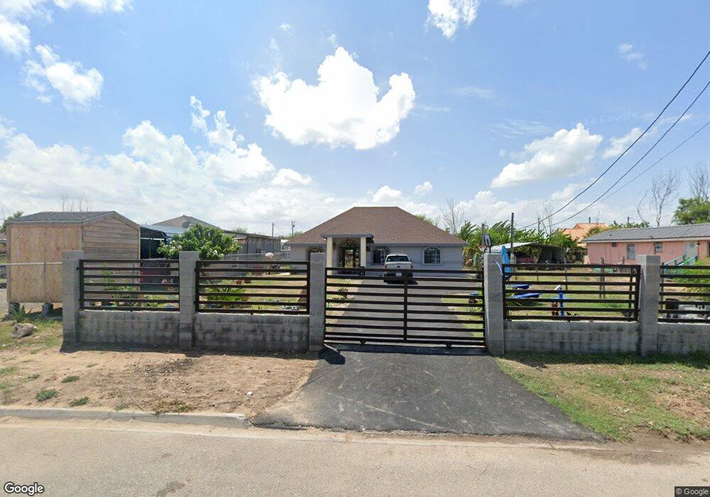 1910 Normandy St, Donna, TX 78537 - photo 1