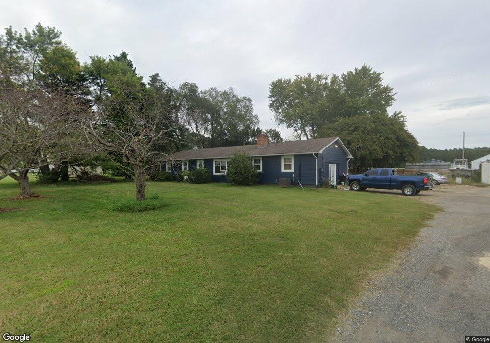 45181 Knotts Dr, Callaway, MD 20620 - photo 1