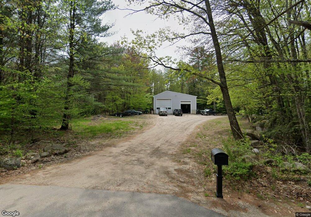 168 Silver St, Farmington, NH 03835 - photo 1