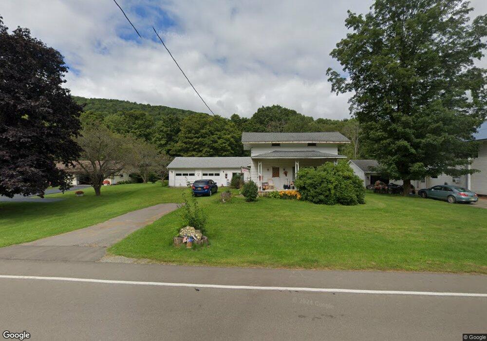 2603 State Route 248, Rexville, NY 14877 - photo 1