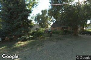 311 W 4th St, Florence, CO 81226