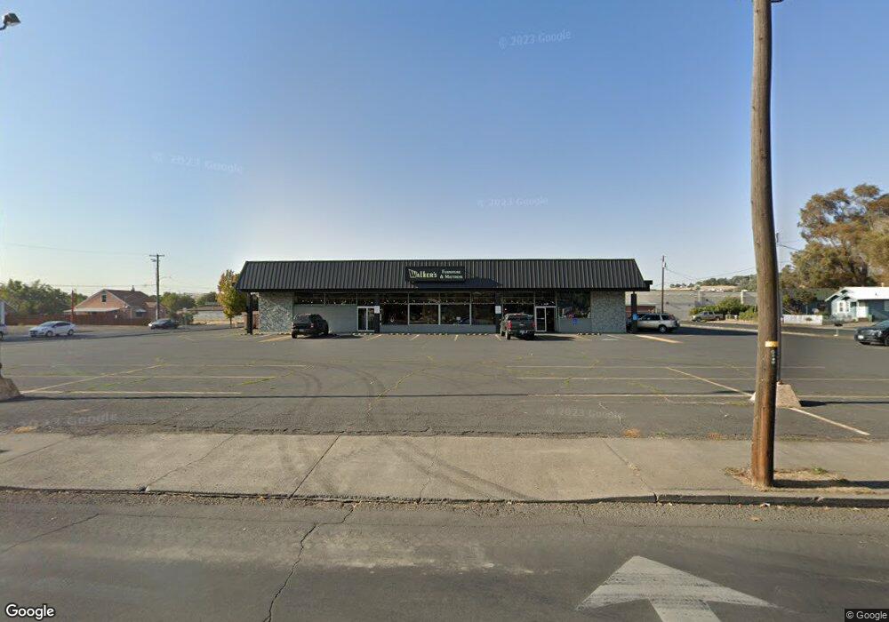 1907 SW Emigrant Ave, Pendleton, OR 97801 - photo 1