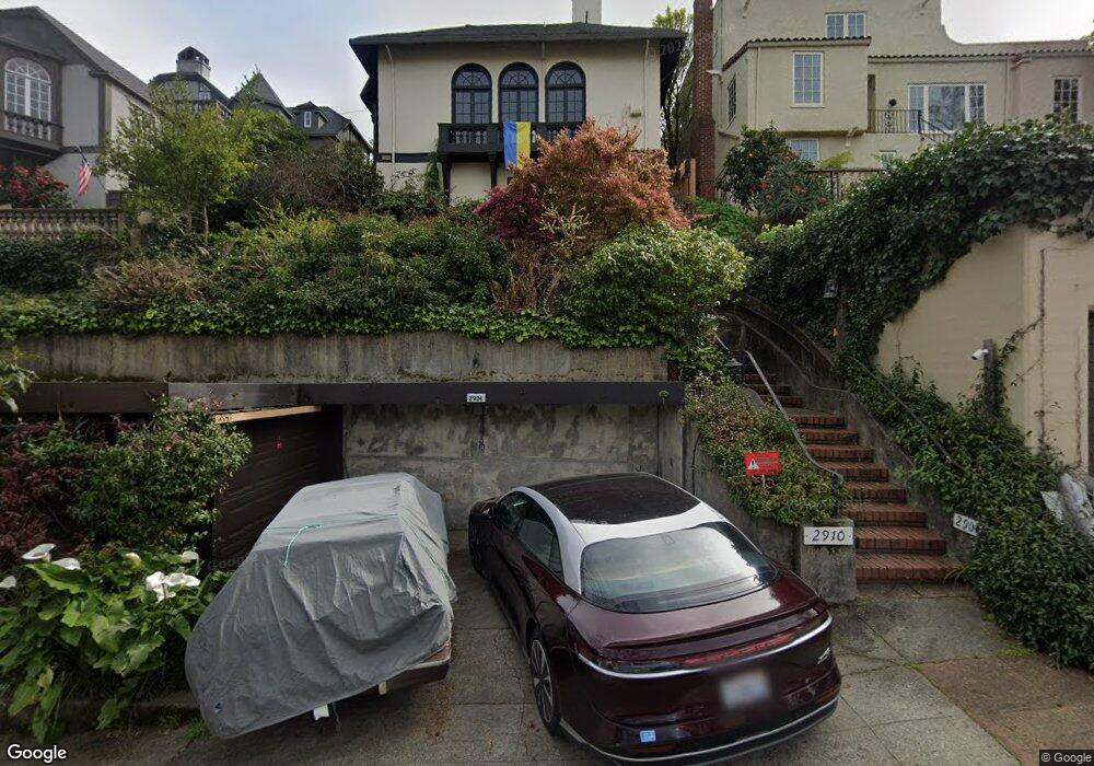 2904 Garber St, Berkeley, CA 94705 - photo 1