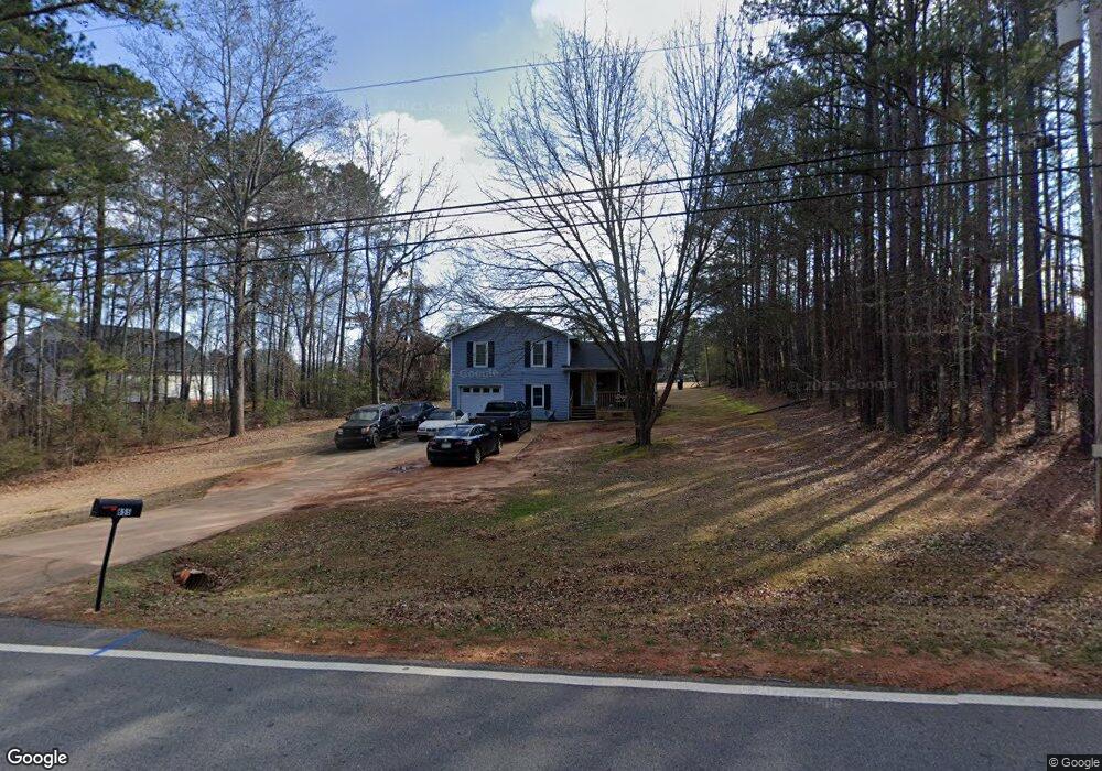 655 Iris Lake Rd, McDonough, GA 30252 - photo 1