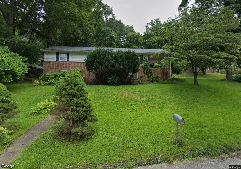 9933 Richlyn Dr, Perry Hall, MD 21128 - photo 1