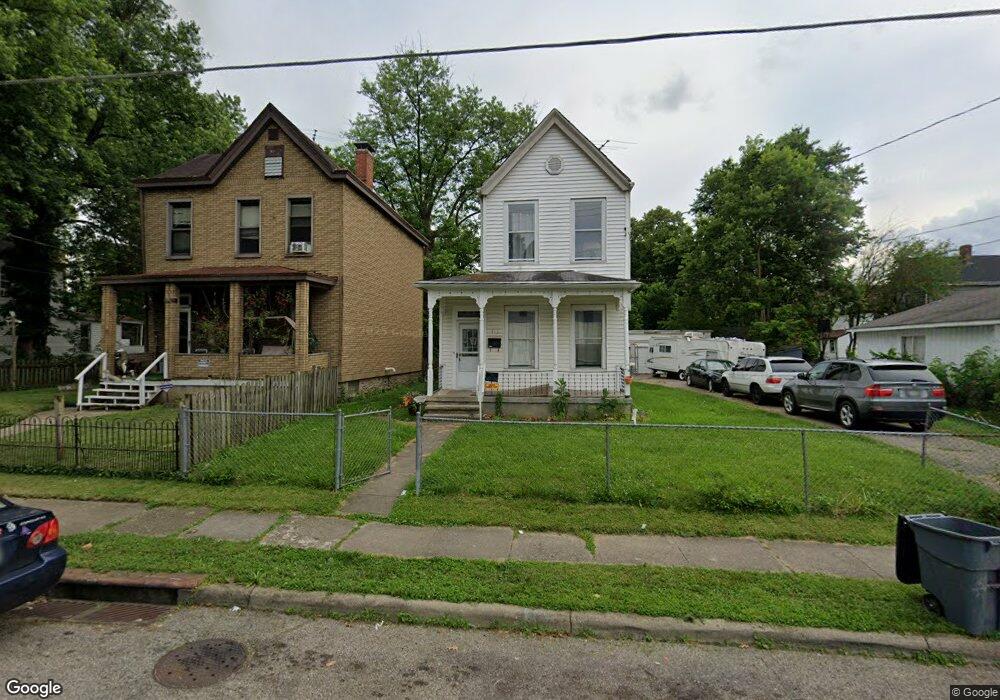 411 Beech St, Cincinnati, OH 45216 - photo 1