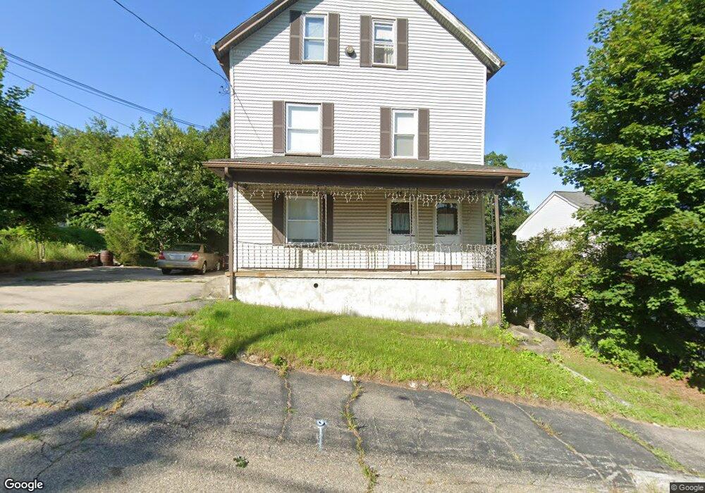 259 Vose St, Woonsocket, RI 02895 - photo 1