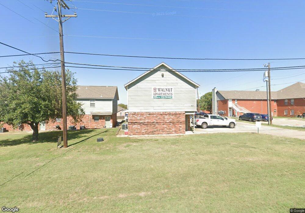 807 W Walnut St unit C3, Celina, TX 75009 - photo 1