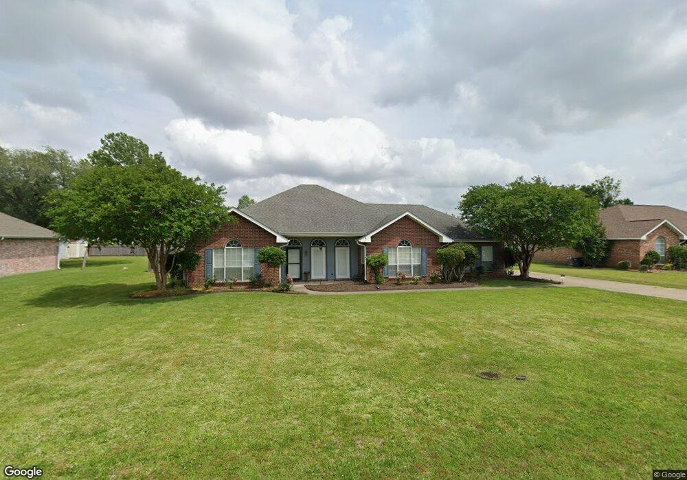 5721 Barrett Ln, Lake Charles, LA 70605 - photo 1