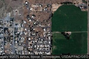 815 3rd Ave NE, Soap Lake, WA 98851