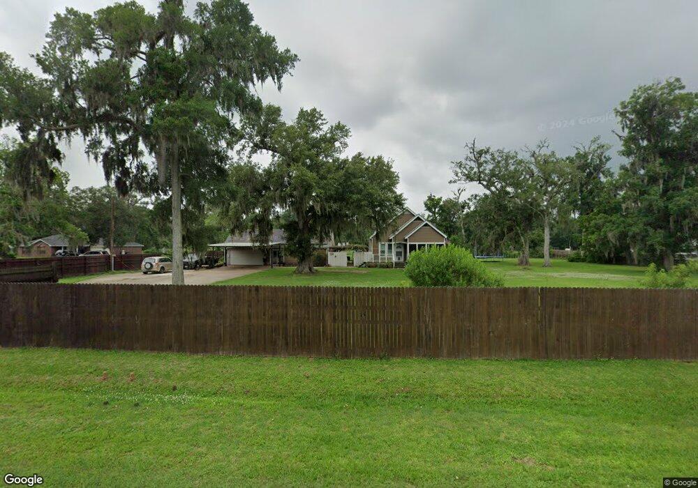 17838 County Road 945, Brazoria, TX 77422 - photo 1