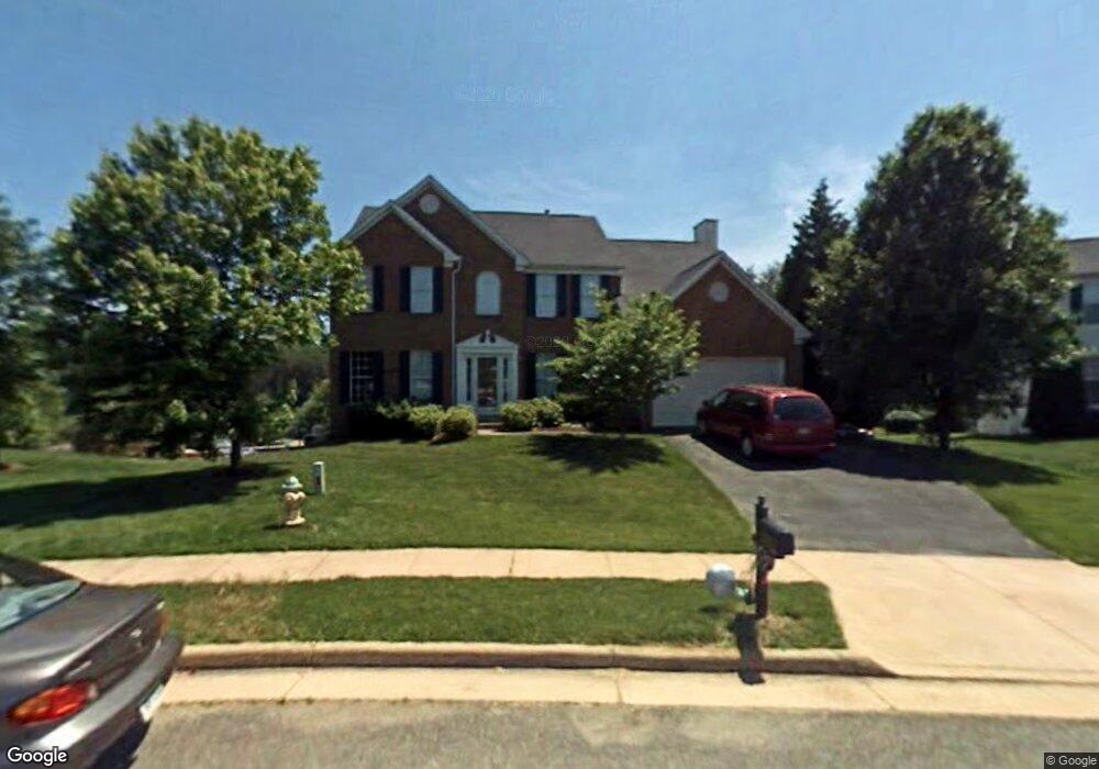 14 Melville Ct, Stafford, VA 22556 - photo 1