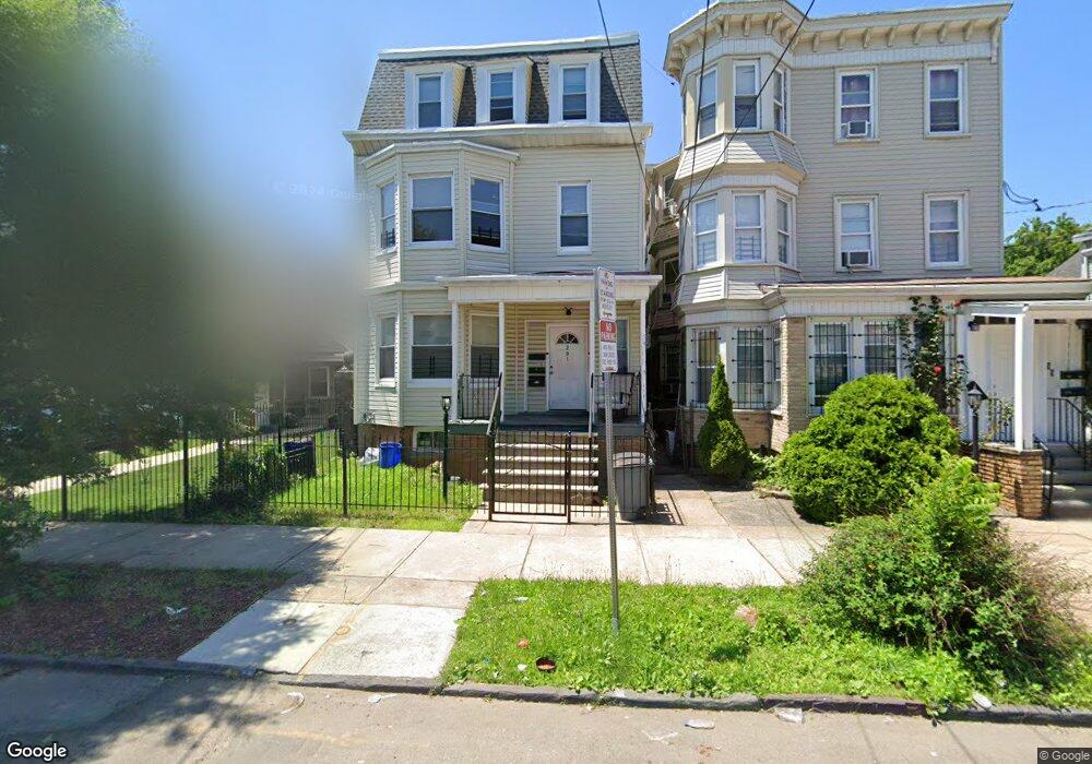 201 Littleton Ave, Newark, NJ 07103 - photo 1