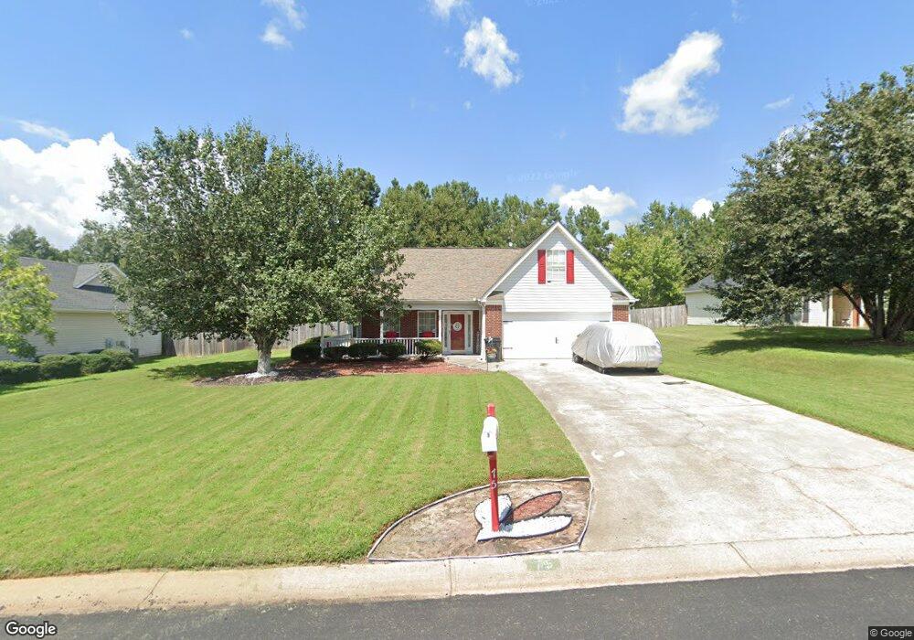 75 Summer Walk Ct, Covington, GA 30016 - photo 1