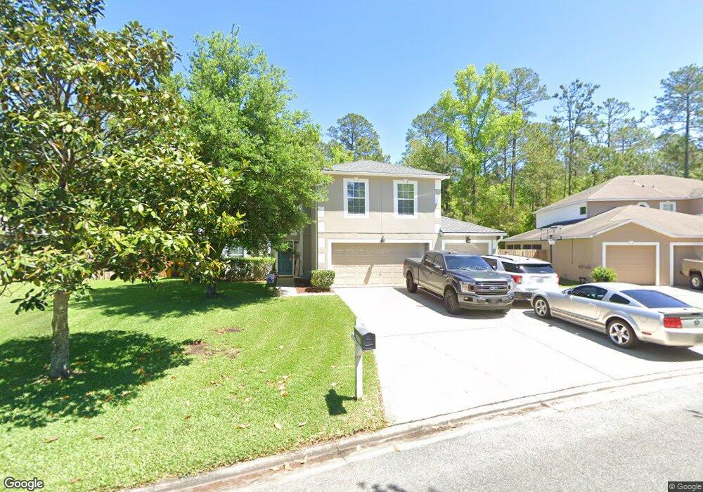 2667 Bluewave Dr, Middleburg, FL 32068 - photo 1