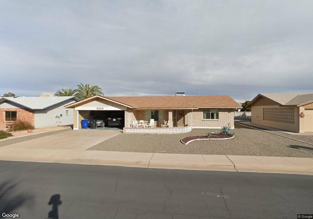 5032 E Emelita Ave, Mesa, AZ 85206 - photo 1