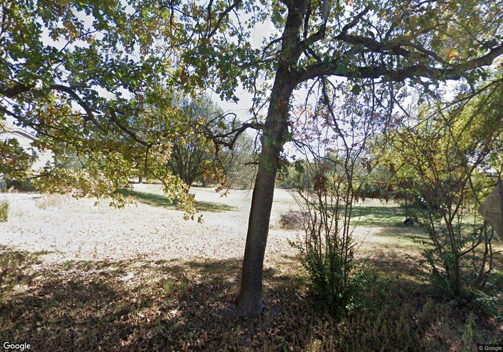 98293 S 4750 Rd, Muldrow, OK 74948 - photo 1