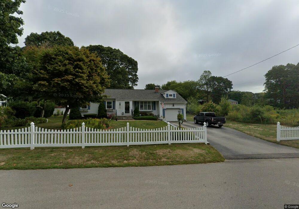 17 Scenic Heights Dr, Westerly, RI 02891 - photo 1