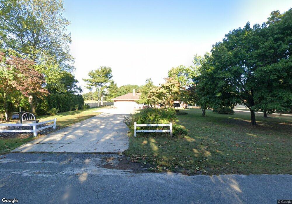 401 Boyer Ave, Hammonton, NJ 08037 - photo 1