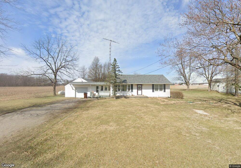 6401 E Bluelick Rd, Lima, OH 45801 - photo 1