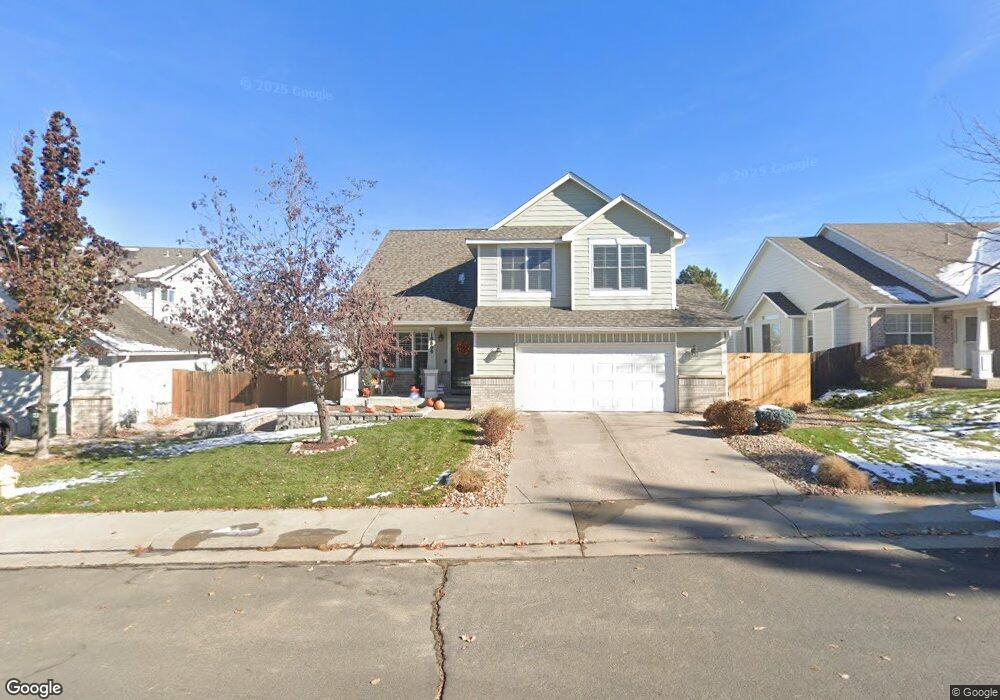 18809 E Progress Place, Centennial, CO 80015 - photo 1