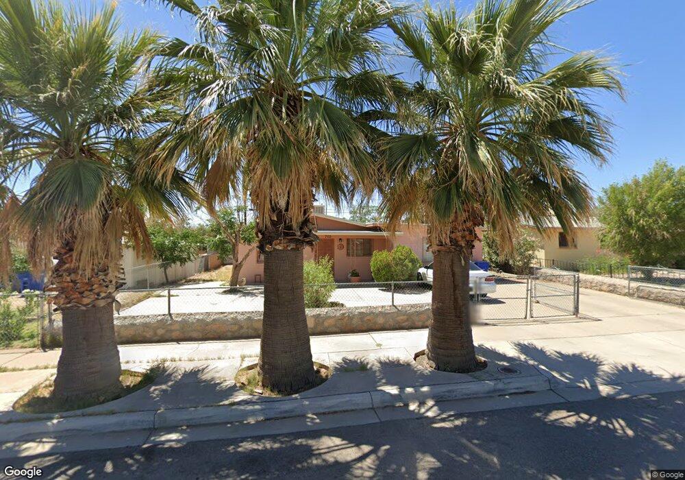 705 Saguaro Way, El Paso, TX 79907 - photo 1