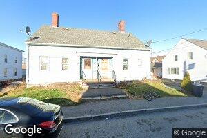 36 Green St Unit 38, Biddeford, ME 04005