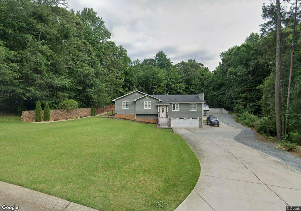 6073 Jonathan Trace, Canton, GA 30115 - photo 1