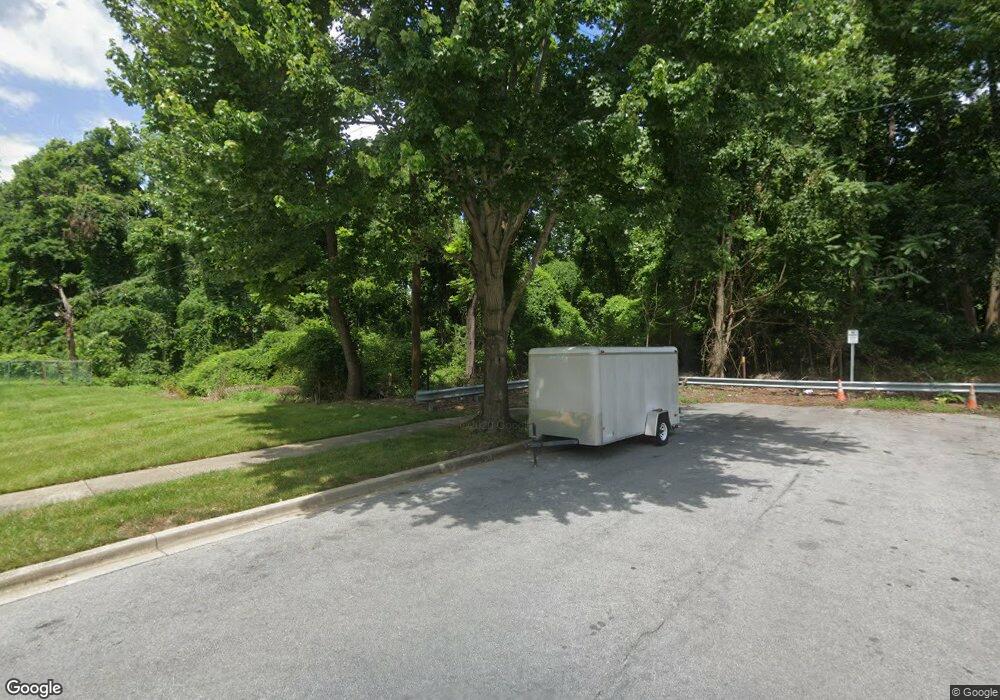 215 Layla Ct, Capitol Heights, MD 20743 - photo 1