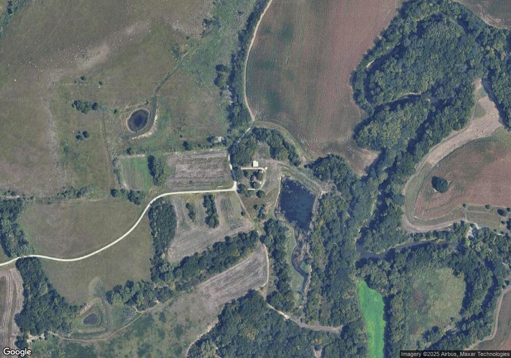 4108 SW Carlson Rd, Topeka, KS 66610 - photo 1