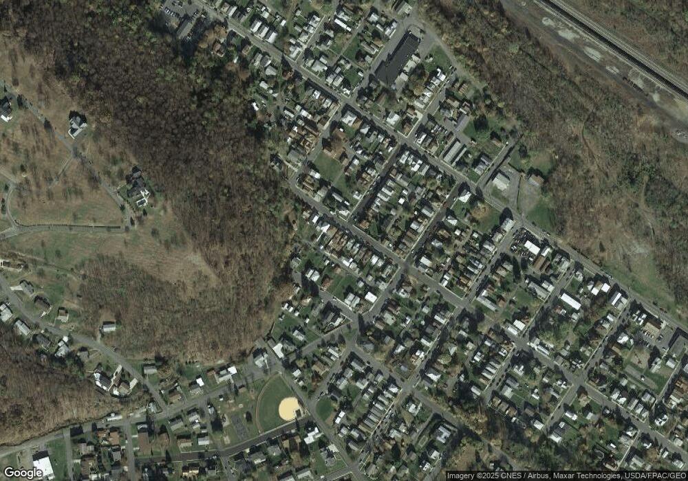 481 Saint Cloud St, Keyser, WV 26726 - photo 1