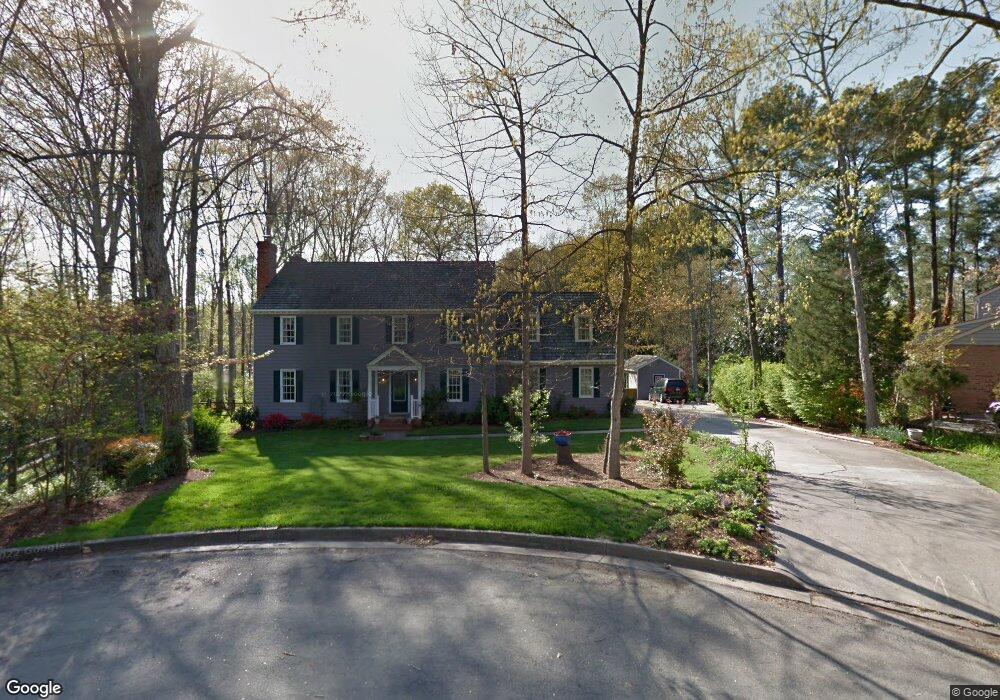 1502 Stoneycreek Ct, Henrico, VA 23238 - photo 1