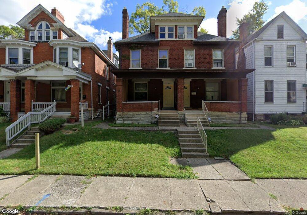 50 Latta Ave unit 52, Columbus, OH 43205 - photo 1