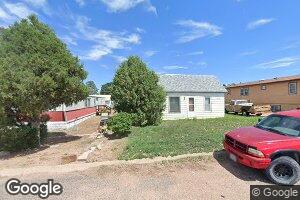 615 Blair St, Pine Bluffs, WY 82082