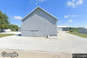 5105 W Sugar Grove Rd, Covington, OH 45318