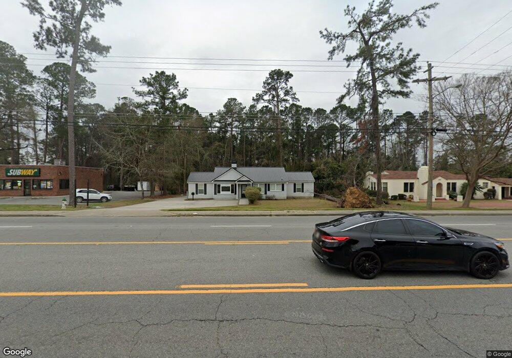 1308 W Screven St, Quitman, GA 31643 - photo 1