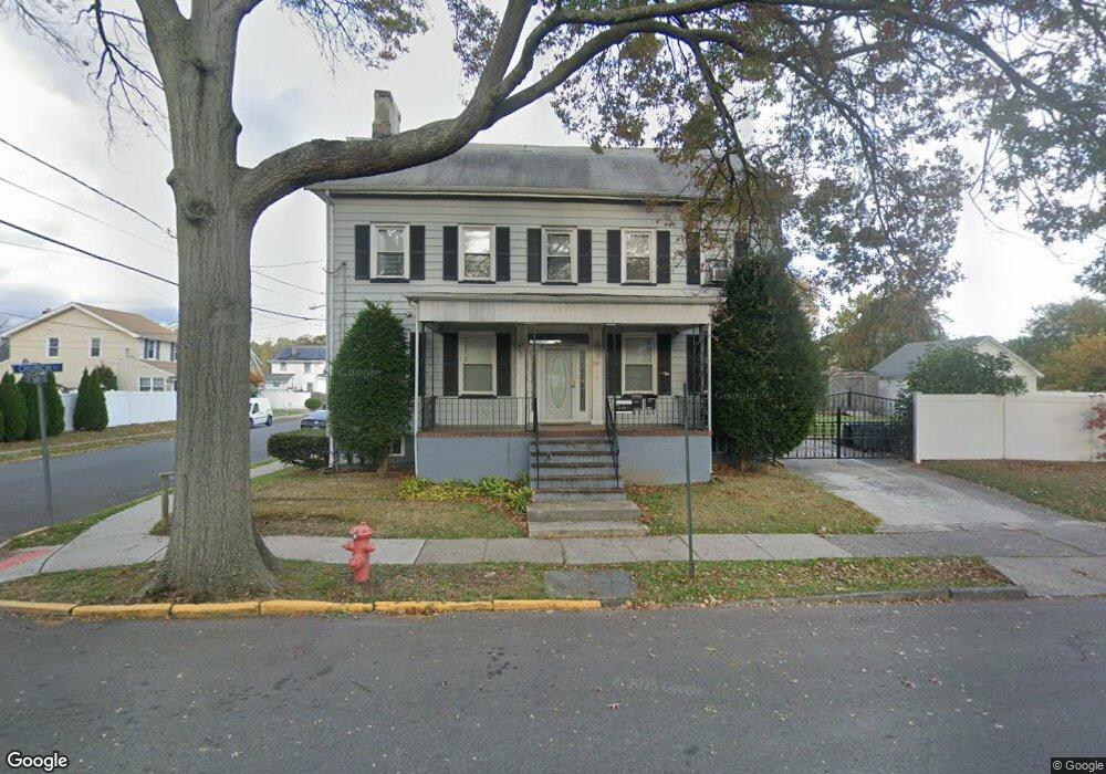 561 Union St, Rahway, NJ 07065 - photo 1