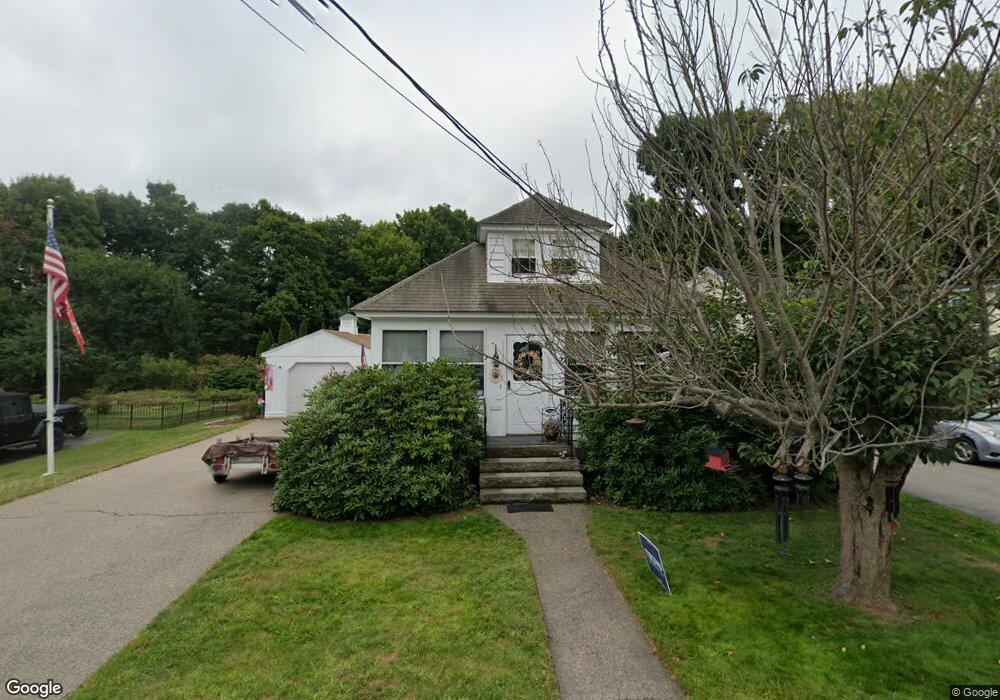 82 Fairview Ave, Portsmouth, NH 03801 - photo 1