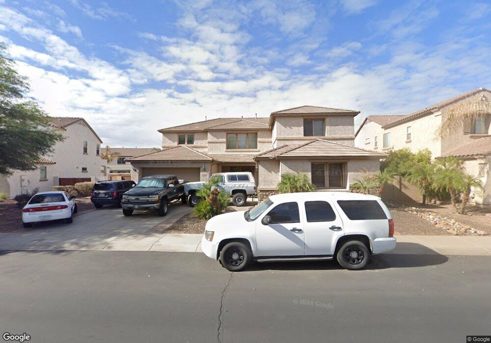 4210 S Carmine, Mesa, AZ 85212 - photo 1